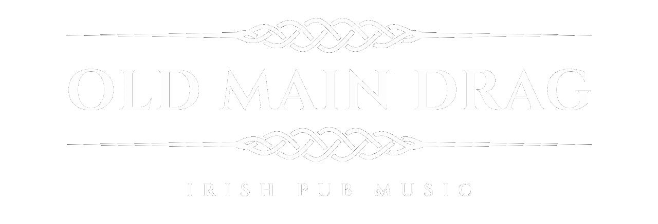 Old Main Drag