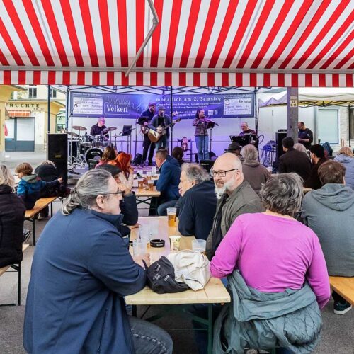 Volkertmarkt 2025