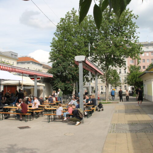 Volkertmarkt 2024